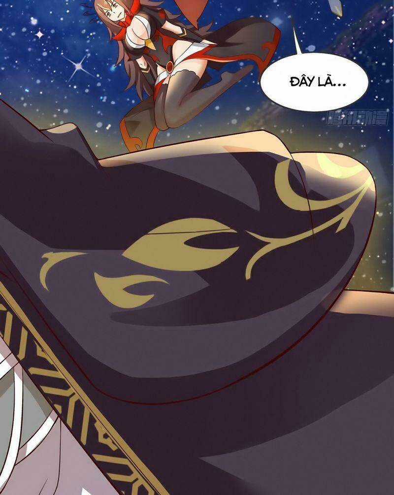 Đồ Đệ Của Ta Đều Là Nữ Ma Đầu Chapter 10 trang 3