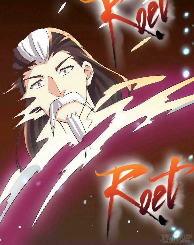 Đồ Đệ Của Ta Đều Là Nữ Ma Đầu Chapter 10 trang 30