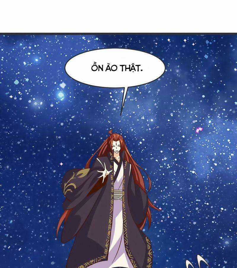 Đồ Đệ Của Ta Đều Là Nữ Ma Đầu Chapter 10 trang 36