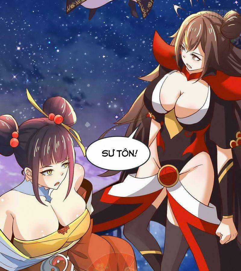 Đồ Đệ Của Ta Đều Là Nữ Ma Đầu Chapter 10 trang 37