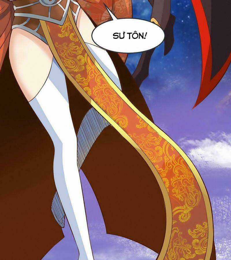 Đồ Đệ Của Ta Đều Là Nữ Ma Đầu Chapter 10 trang 38