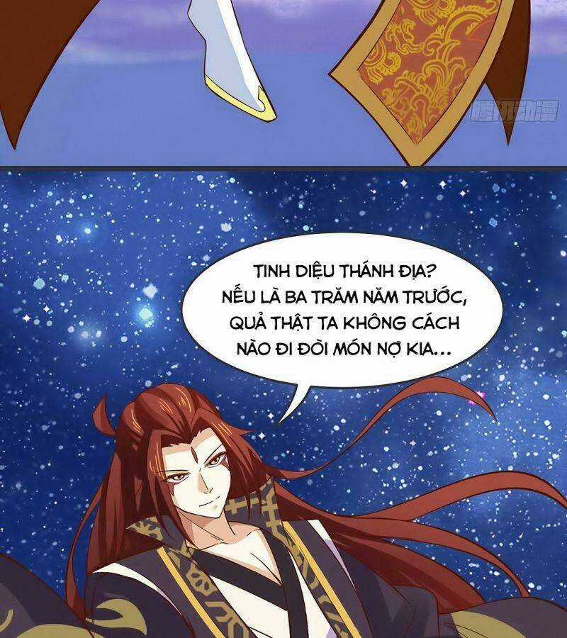 Đồ Đệ Của Ta Đều Là Nữ Ma Đầu Chapter 10 trang 39