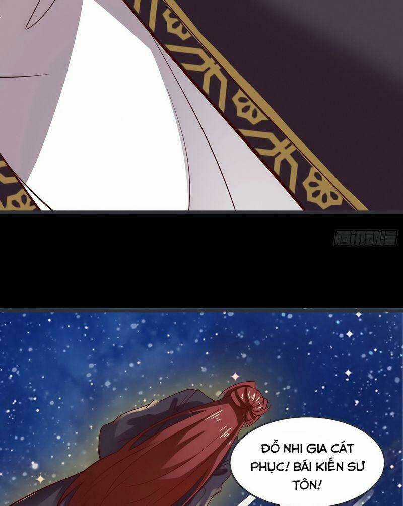 Đồ Đệ Của Ta Đều Là Nữ Ma Đầu Chapter 10 trang 4