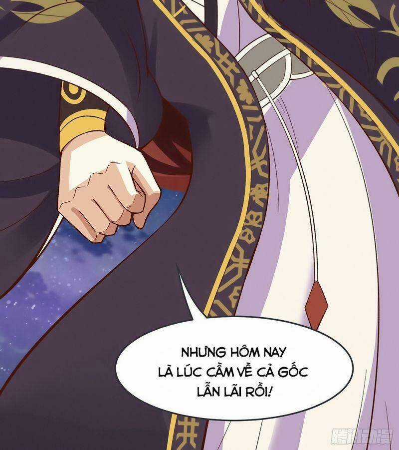 Đồ Đệ Của Ta Đều Là Nữ Ma Đầu Chapter 10 trang 40