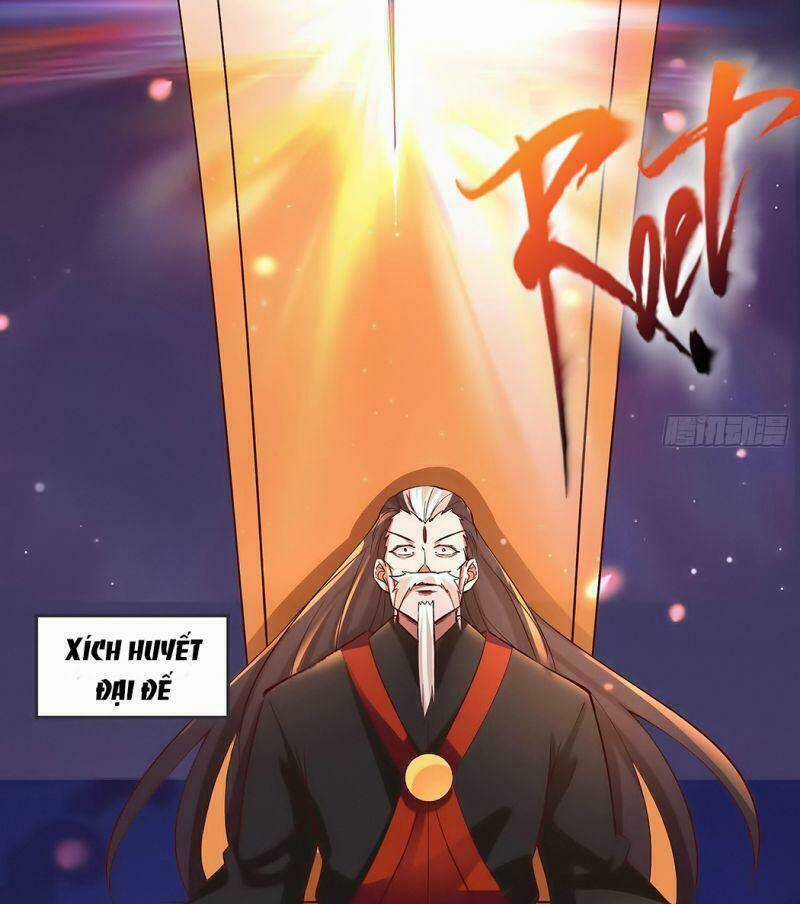 Đồ Đệ Của Ta Đều Là Nữ Ma Đầu Chapter 10 trang 49