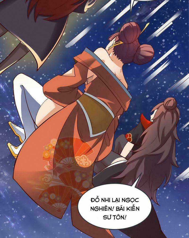 Đồ Đệ Của Ta Đều Là Nữ Ma Đầu Chapter 10 trang 5