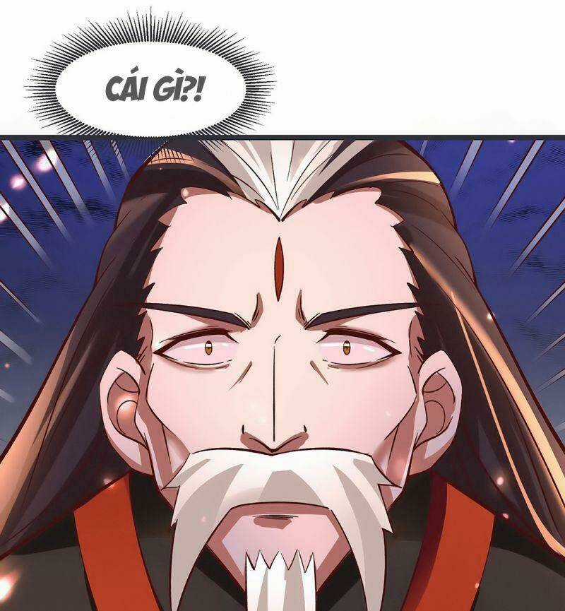 Đồ Đệ Của Ta Đều Là Nữ Ma Đầu Chapter 10 trang 51