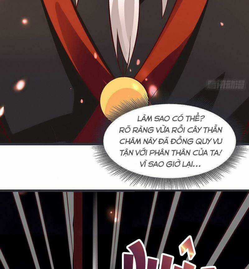 Đồ Đệ Của Ta Đều Là Nữ Ma Đầu Chapter 10 trang 52