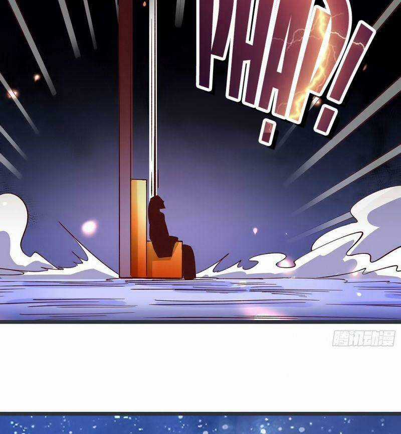 Đồ Đệ Của Ta Đều Là Nữ Ma Đầu Chapter 10 trang 53