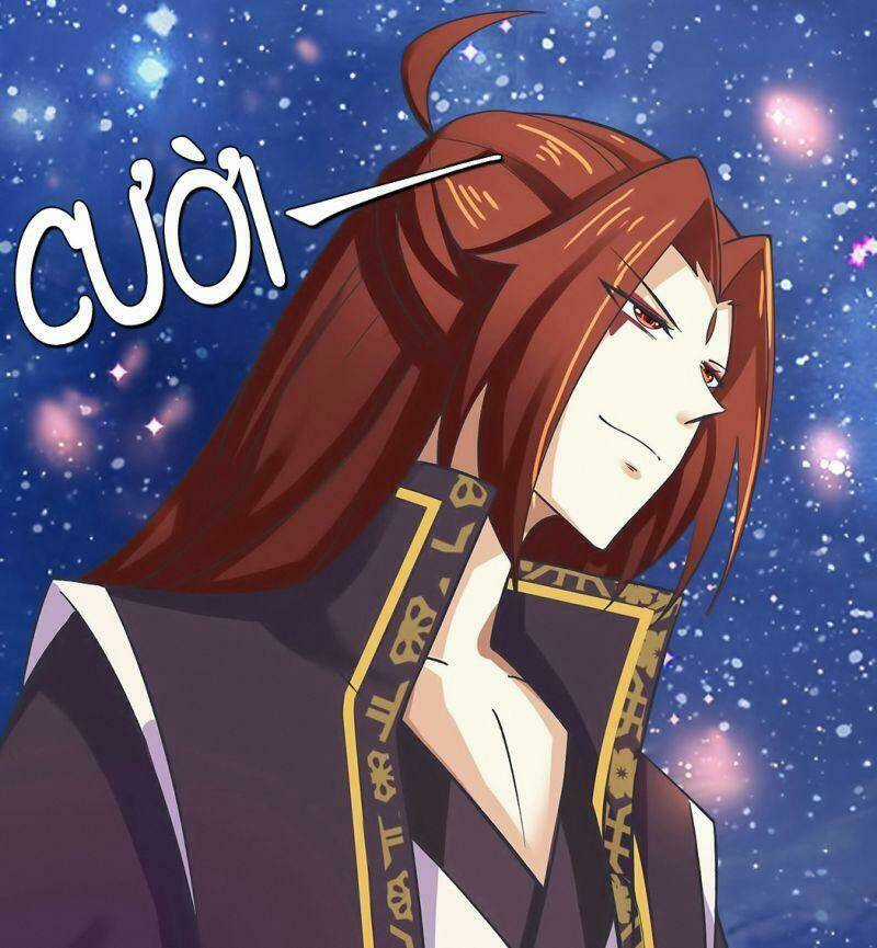 Đồ Đệ Của Ta Đều Là Nữ Ma Đầu Chapter 10 trang 54