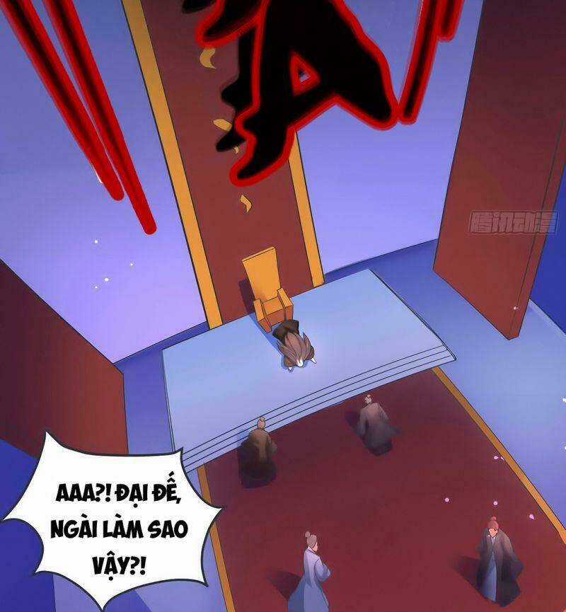 Đồ Đệ Của Ta Đều Là Nữ Ma Đầu Chapter 10 trang 57