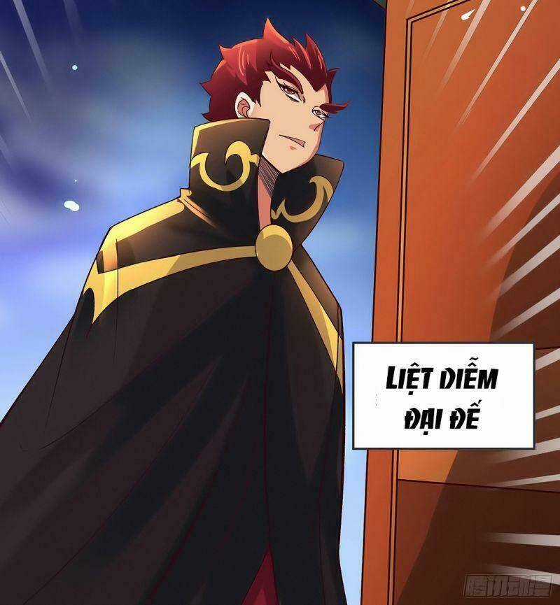 Đồ Đệ Của Ta Đều Là Nữ Ma Đầu Chapter 10 trang 60