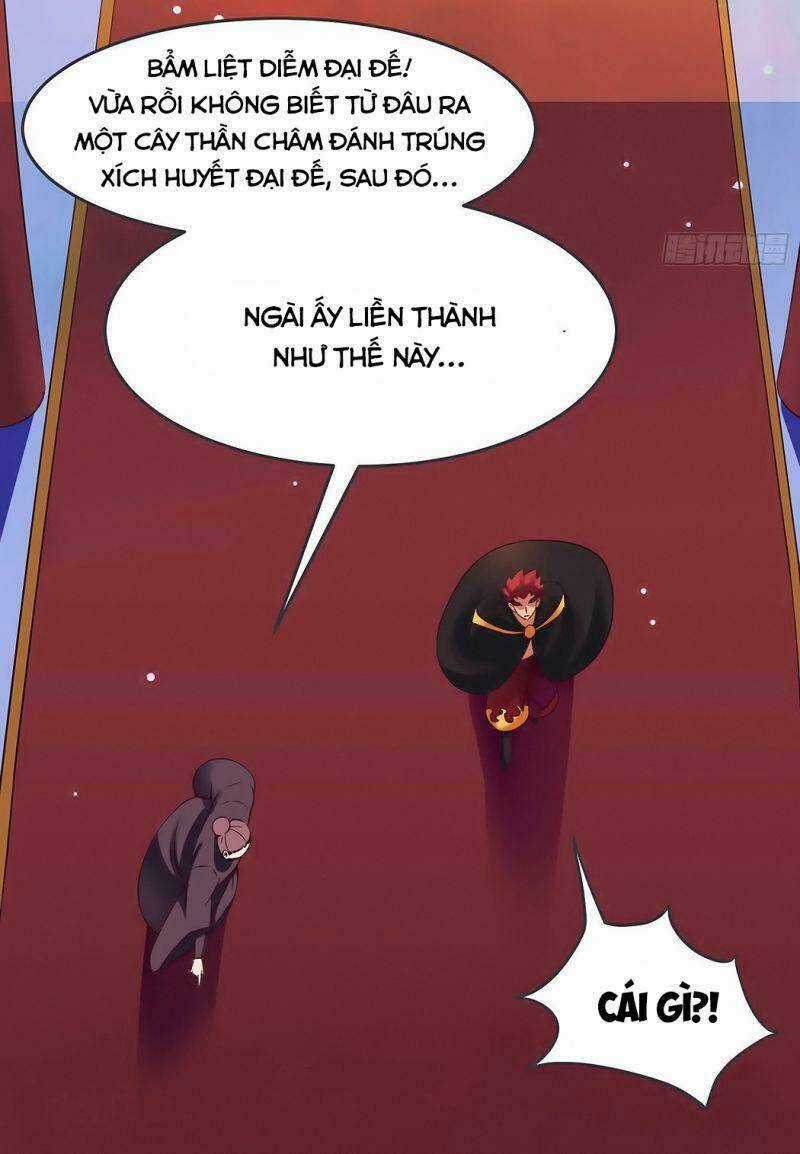 Đồ Đệ Của Ta Đều Là Nữ Ma Đầu Chapter 10 trang 62