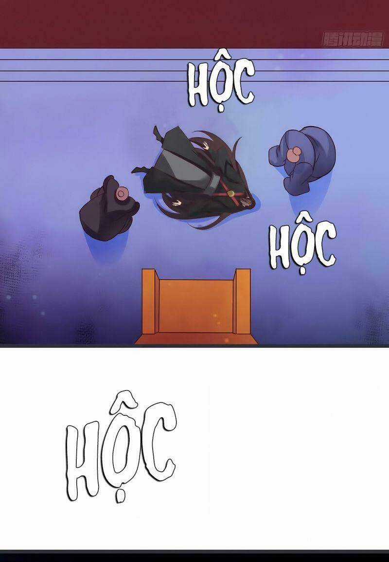 Đồ Đệ Của Ta Đều Là Nữ Ma Đầu Chapter 10 trang 63