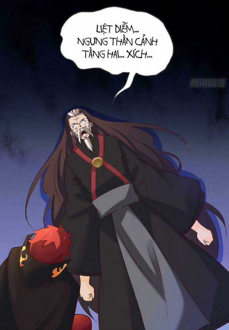 Đồ Đệ Của Ta Đều Là Nữ Ma Đầu Chapter 10 trang 64