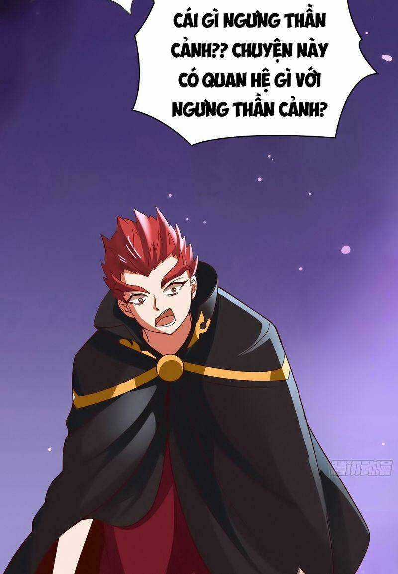 Đồ Đệ Của Ta Đều Là Nữ Ma Đầu Chapter 10 trang 66