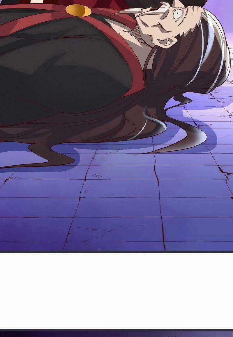 Đồ Đệ Của Ta Đều Là Nữ Ma Đầu Chapter 10 trang 67