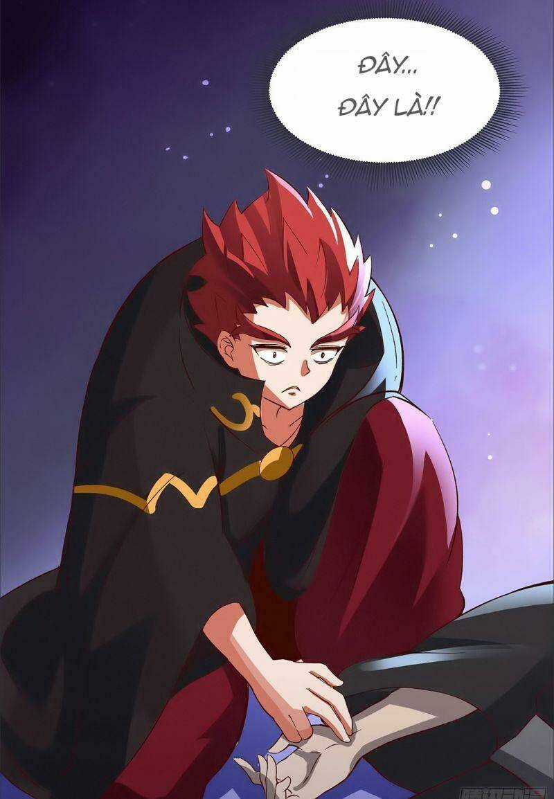 Đồ Đệ Của Ta Đều Là Nữ Ma Đầu Chapter 10 trang 68