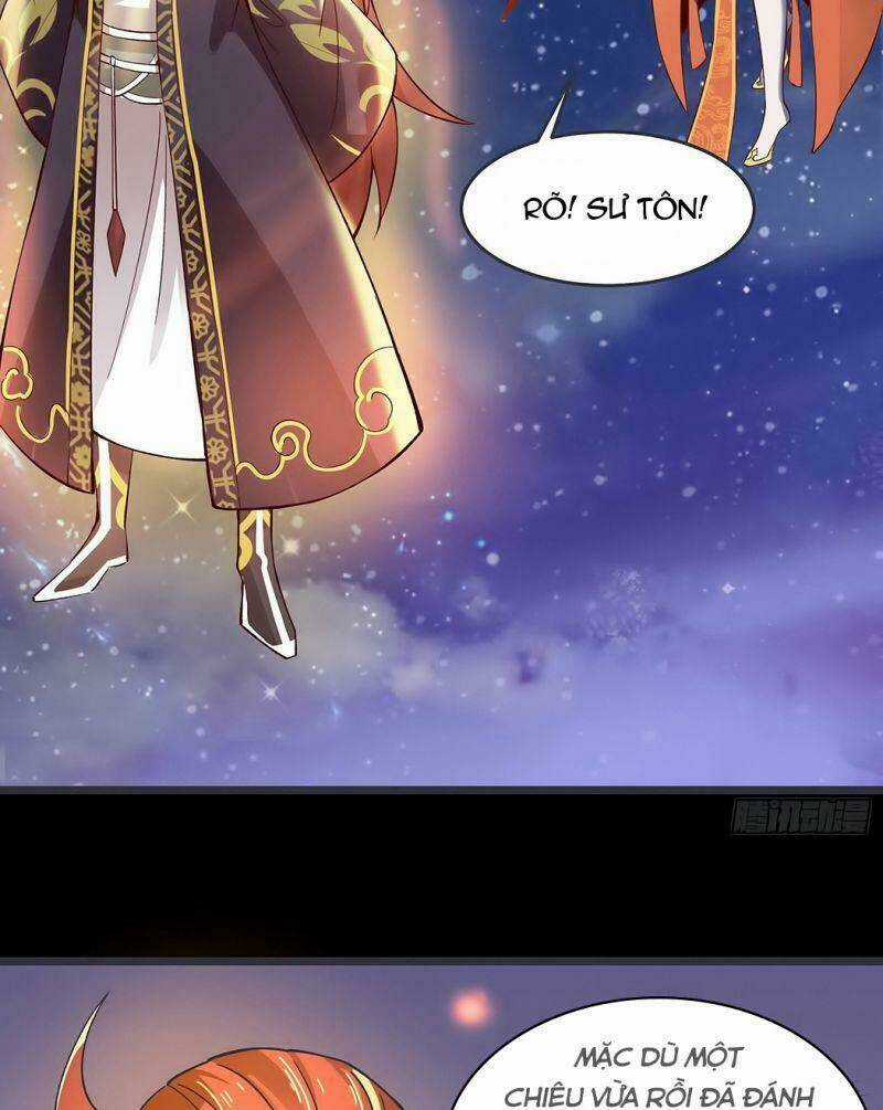 Đồ Đệ Của Ta Đều Là Nữ Ma Đầu Chapter 10 trang 7