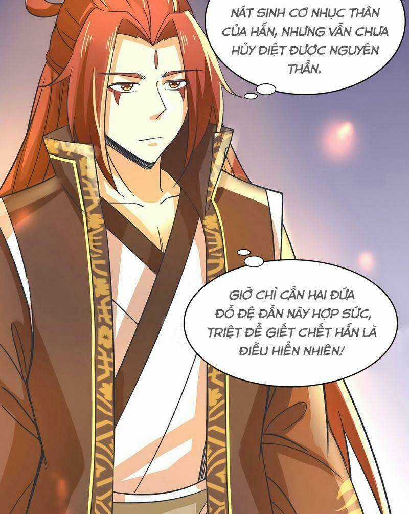 Đồ Đệ Của Ta Đều Là Nữ Ma Đầu Chapter 10 trang 8