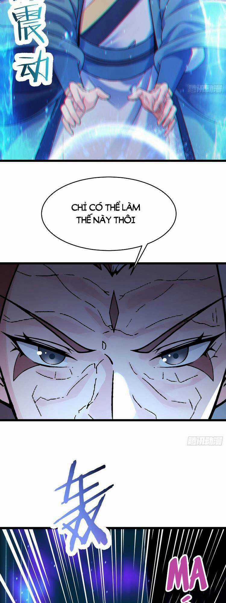 Đồ Đệ Của Ta Đều Là Nữ Ma Đầu Chapter 104 trang 1