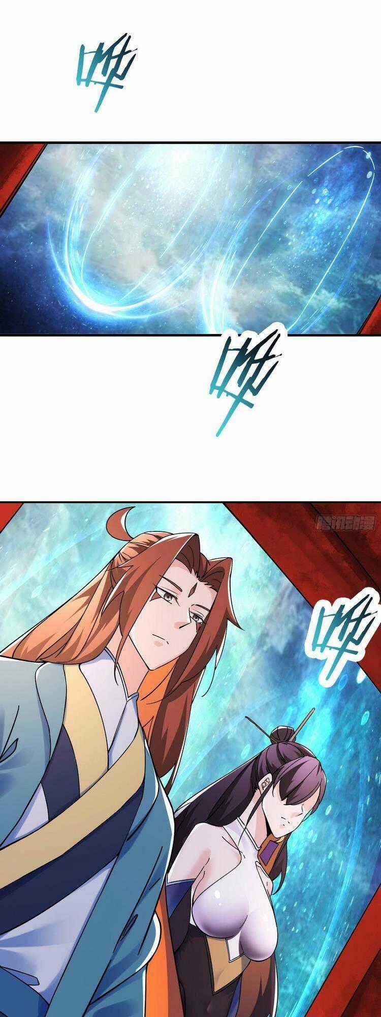 Đồ Đệ Của Ta Đều Là Nữ Ma Đầu Chapter 105 trang 0