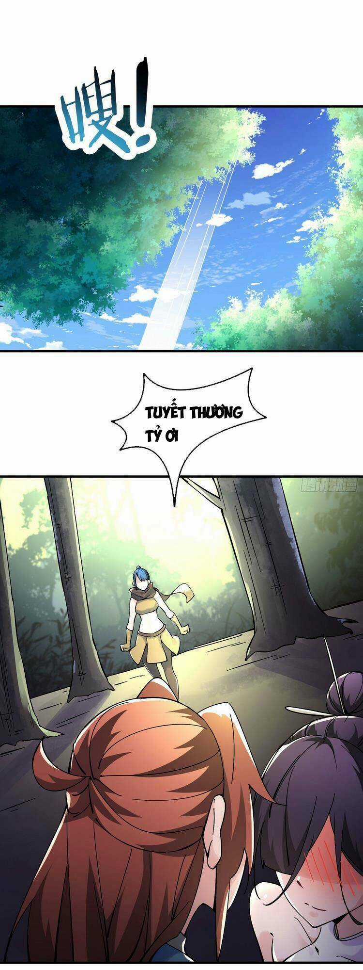 Đồ Đệ Của Ta Đều Là Nữ Ma Đầu Chapter 106 trang 0