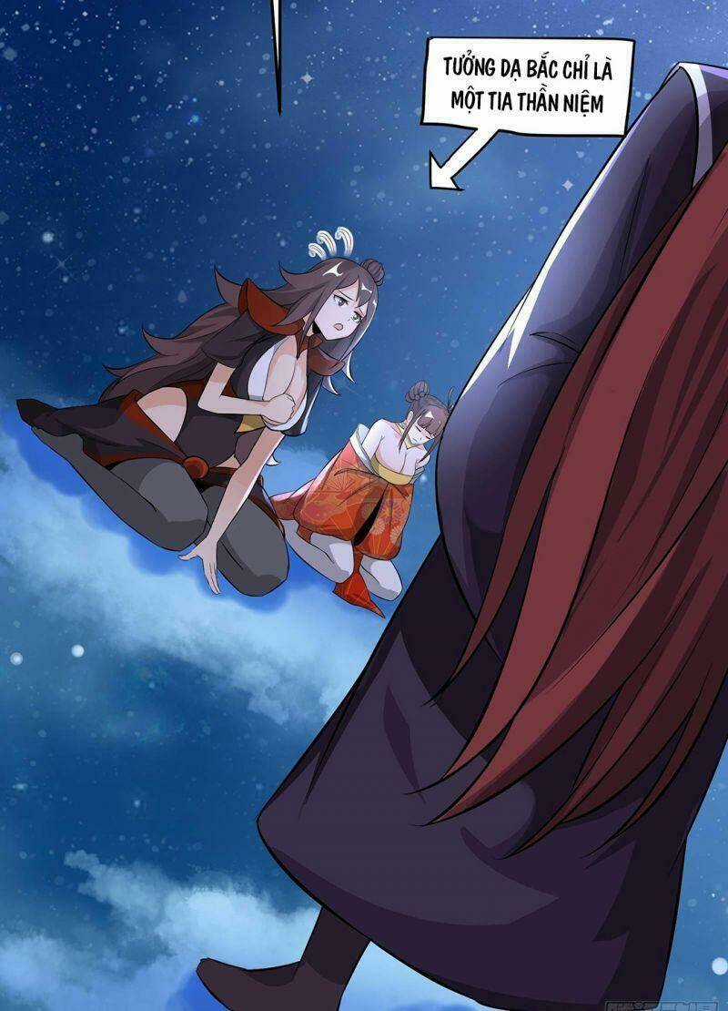 Đồ Đệ Của Ta Đều Là Nữ Ma Đầu Chapter 11 trang 10