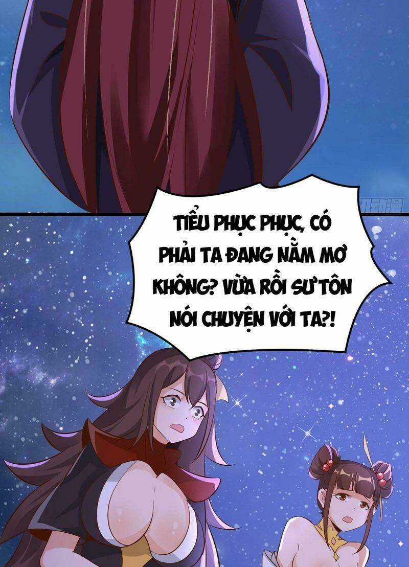 Đồ Đệ Của Ta Đều Là Nữ Ma Đầu Chapter 11 trang 14