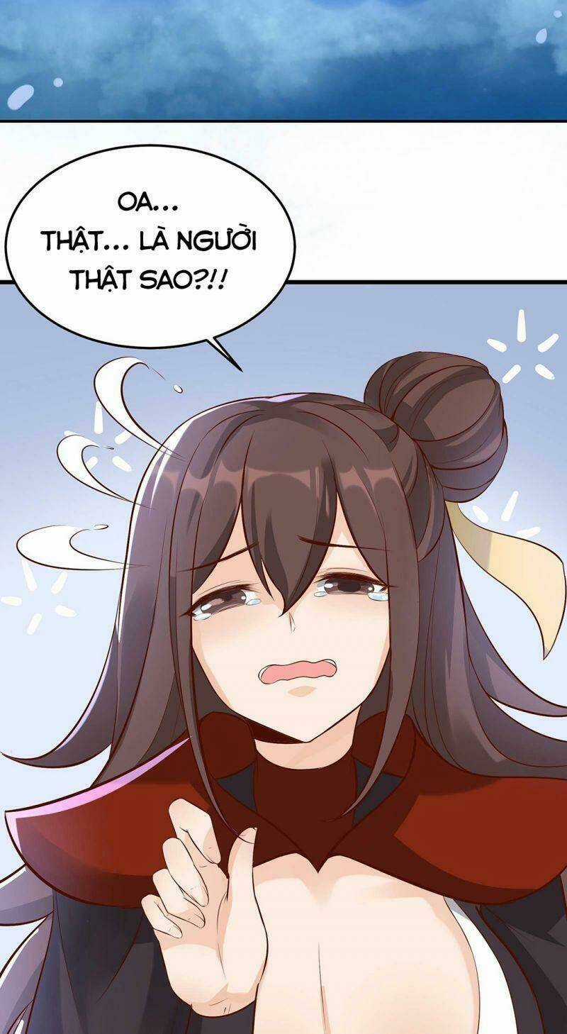 Đồ Đệ Của Ta Đều Là Nữ Ma Đầu Chapter 11 trang 18