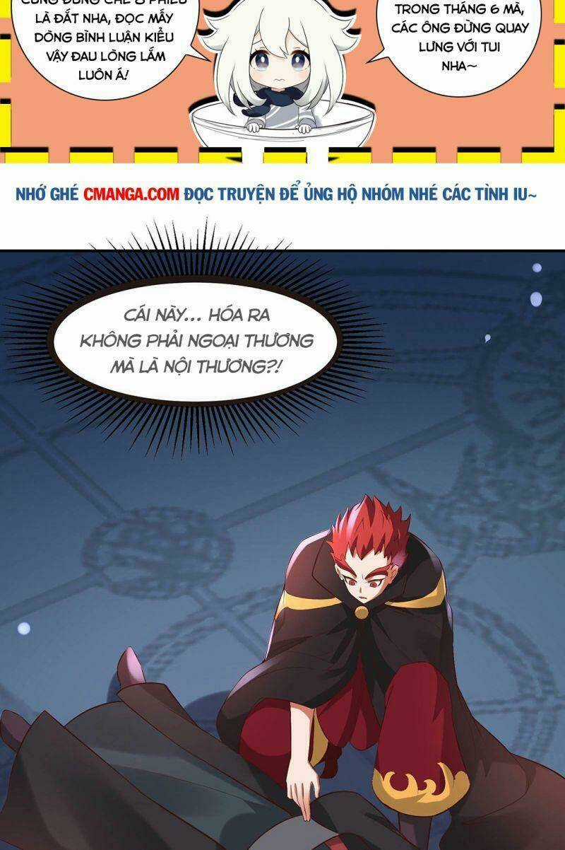 Đồ Đệ Của Ta Đều Là Nữ Ma Đầu Chapter 11 trang 2