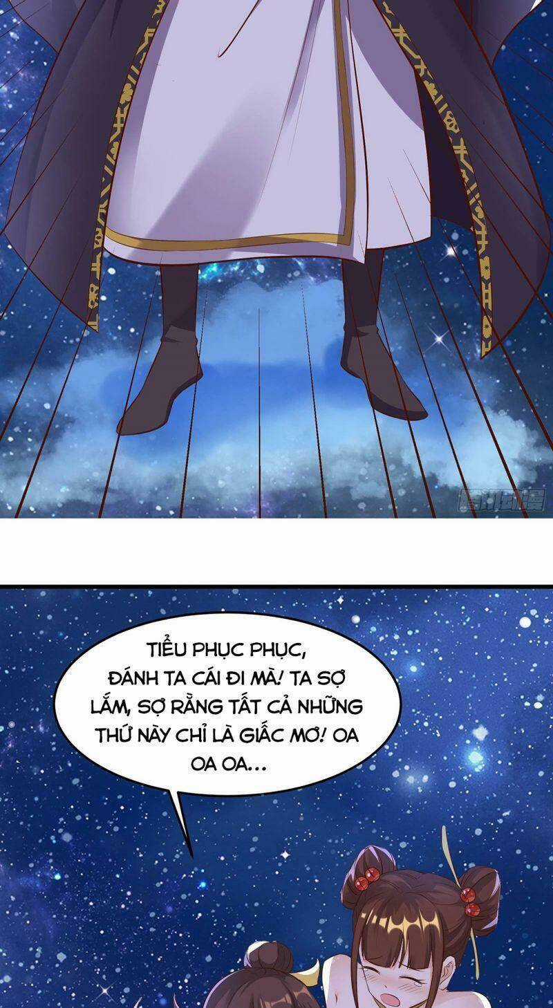 Đồ Đệ Của Ta Đều Là Nữ Ma Đầu Chapter 11 trang 20