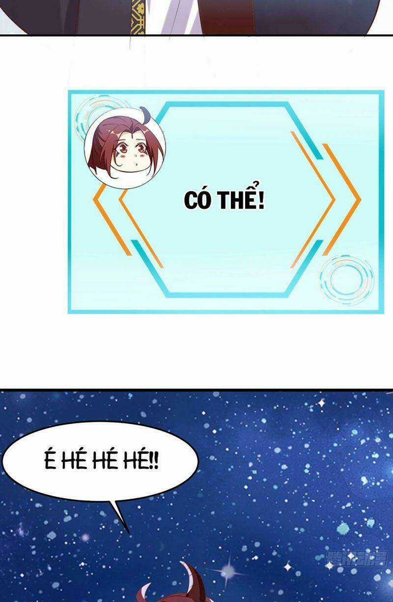 Đồ Đệ Của Ta Đều Là Nữ Ma Đầu Chapter 11 trang 26