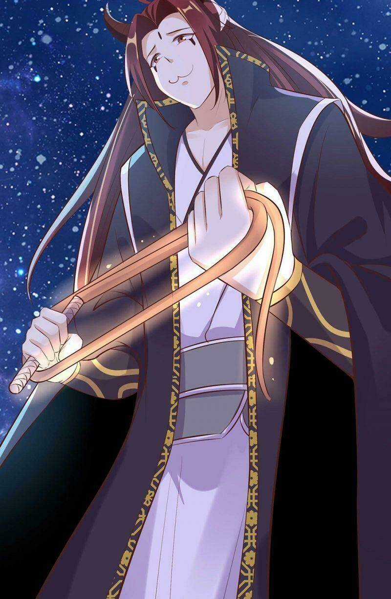 Đồ Đệ Của Ta Đều Là Nữ Ma Đầu Chapter 11 trang 27