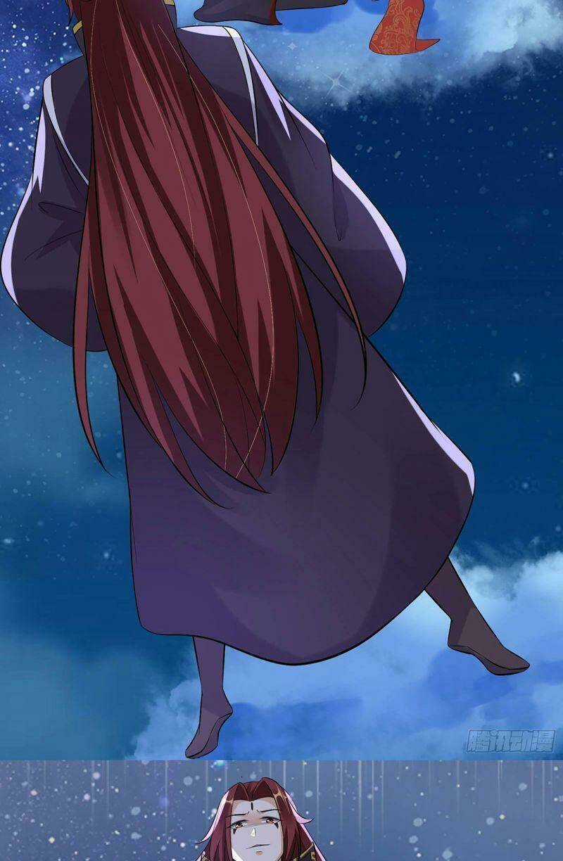 Đồ Đệ Của Ta Đều Là Nữ Ma Đầu Chapter 11 trang 29