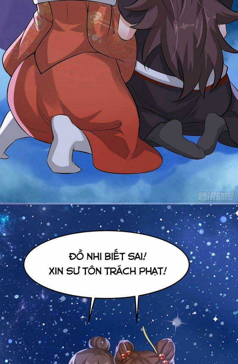 Đồ Đệ Của Ta Đều Là Nữ Ma Đầu Chapter 11 trang 31