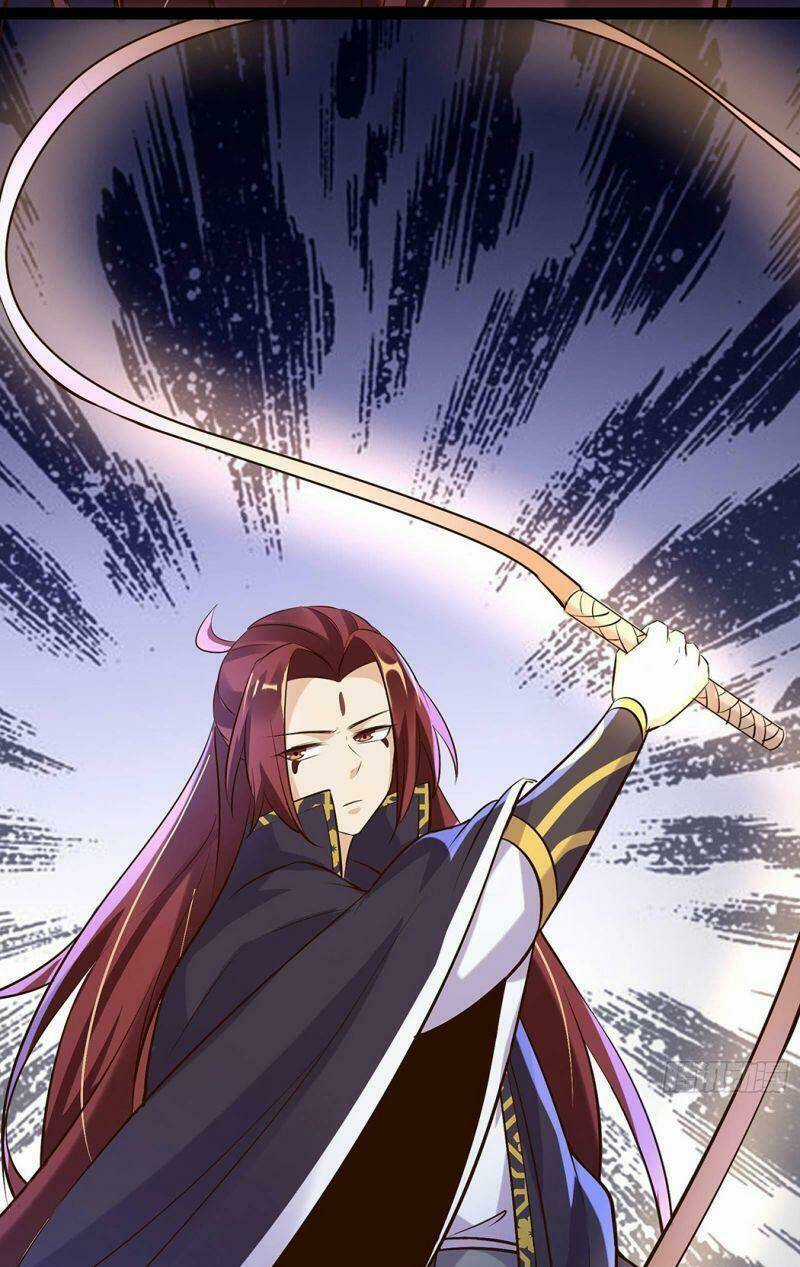 Đồ Đệ Của Ta Đều Là Nữ Ma Đầu Chapter 11 trang 34