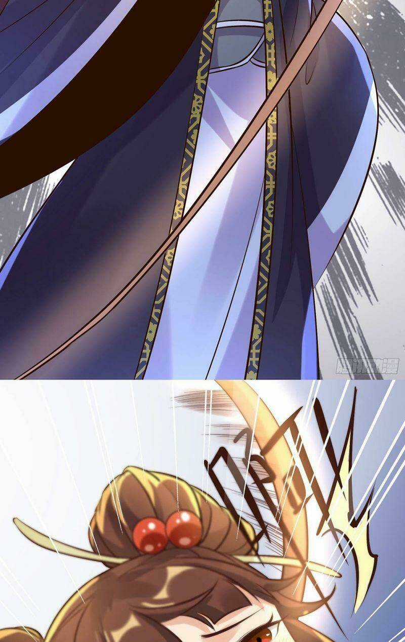 Đồ Đệ Của Ta Đều Là Nữ Ma Đầu Chapter 11 trang 35