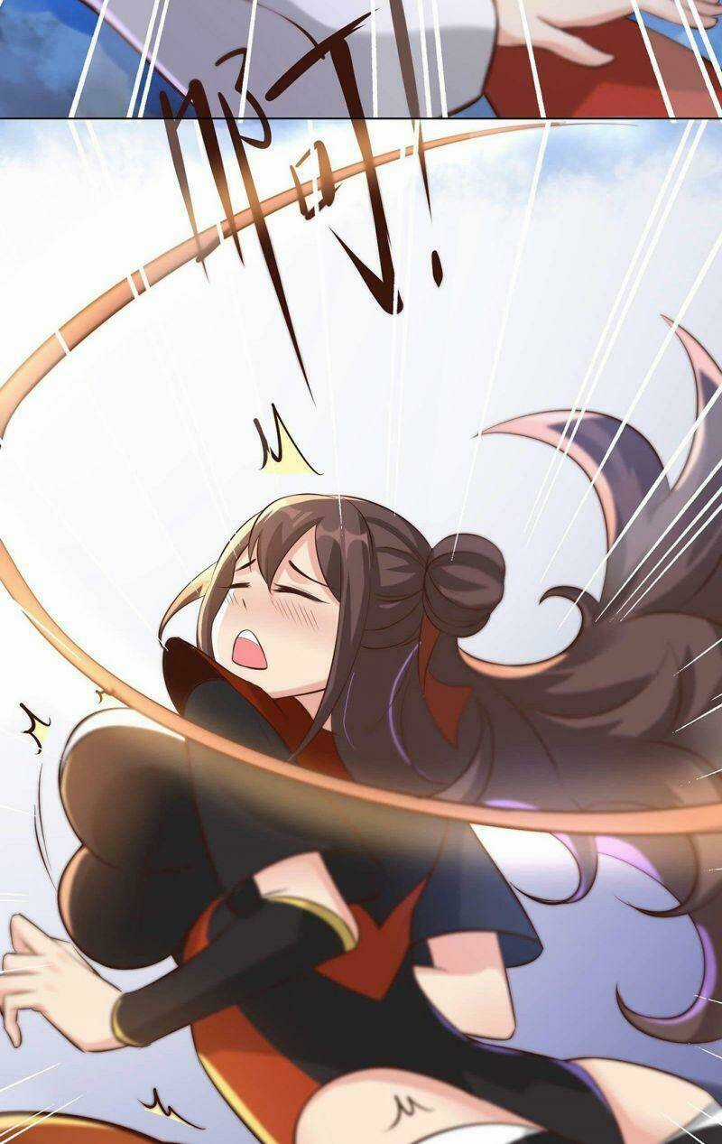 Đồ Đệ Của Ta Đều Là Nữ Ma Đầu Chapter 11 trang 37