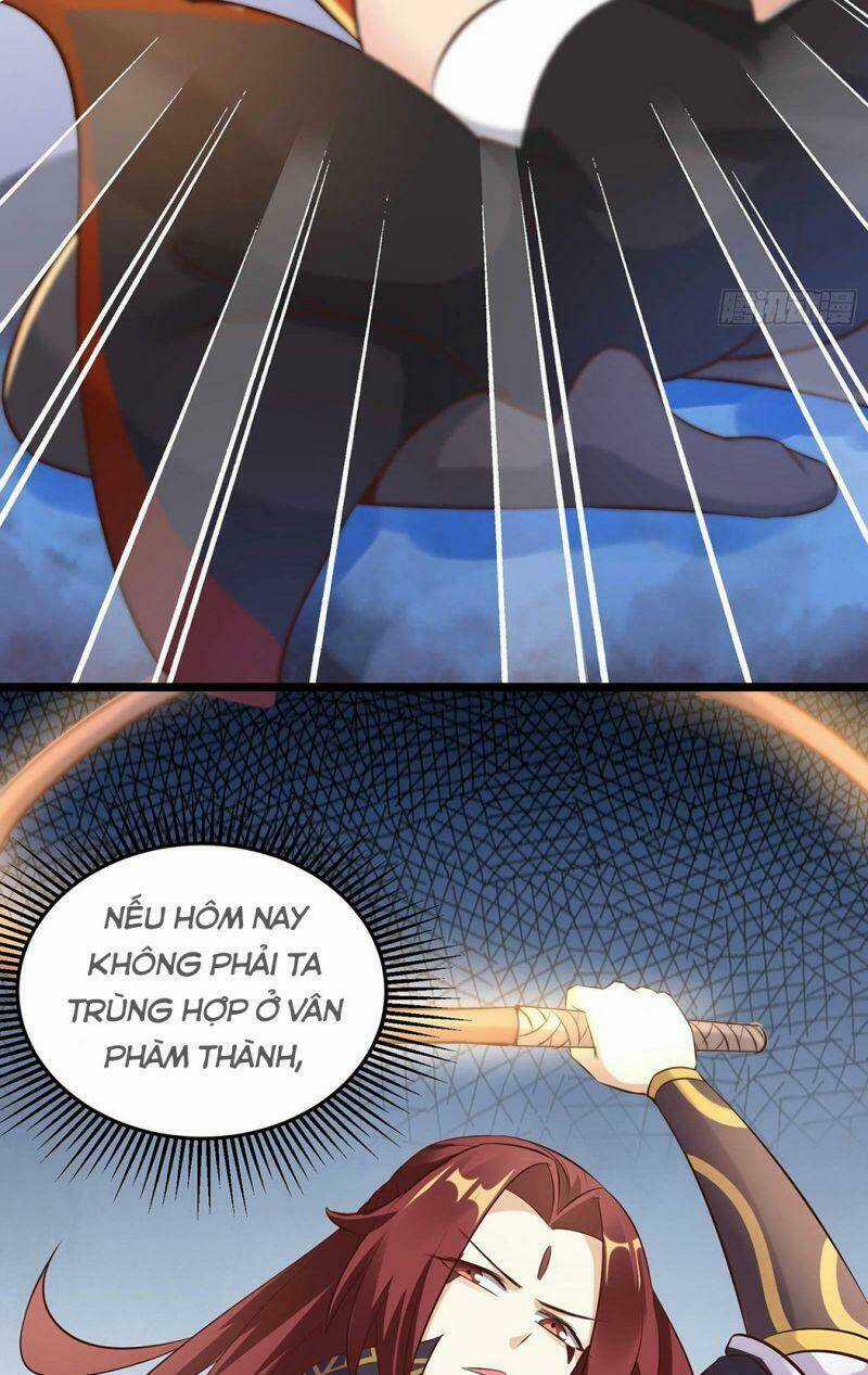 Đồ Đệ Của Ta Đều Là Nữ Ma Đầu Chapter 11 trang 38