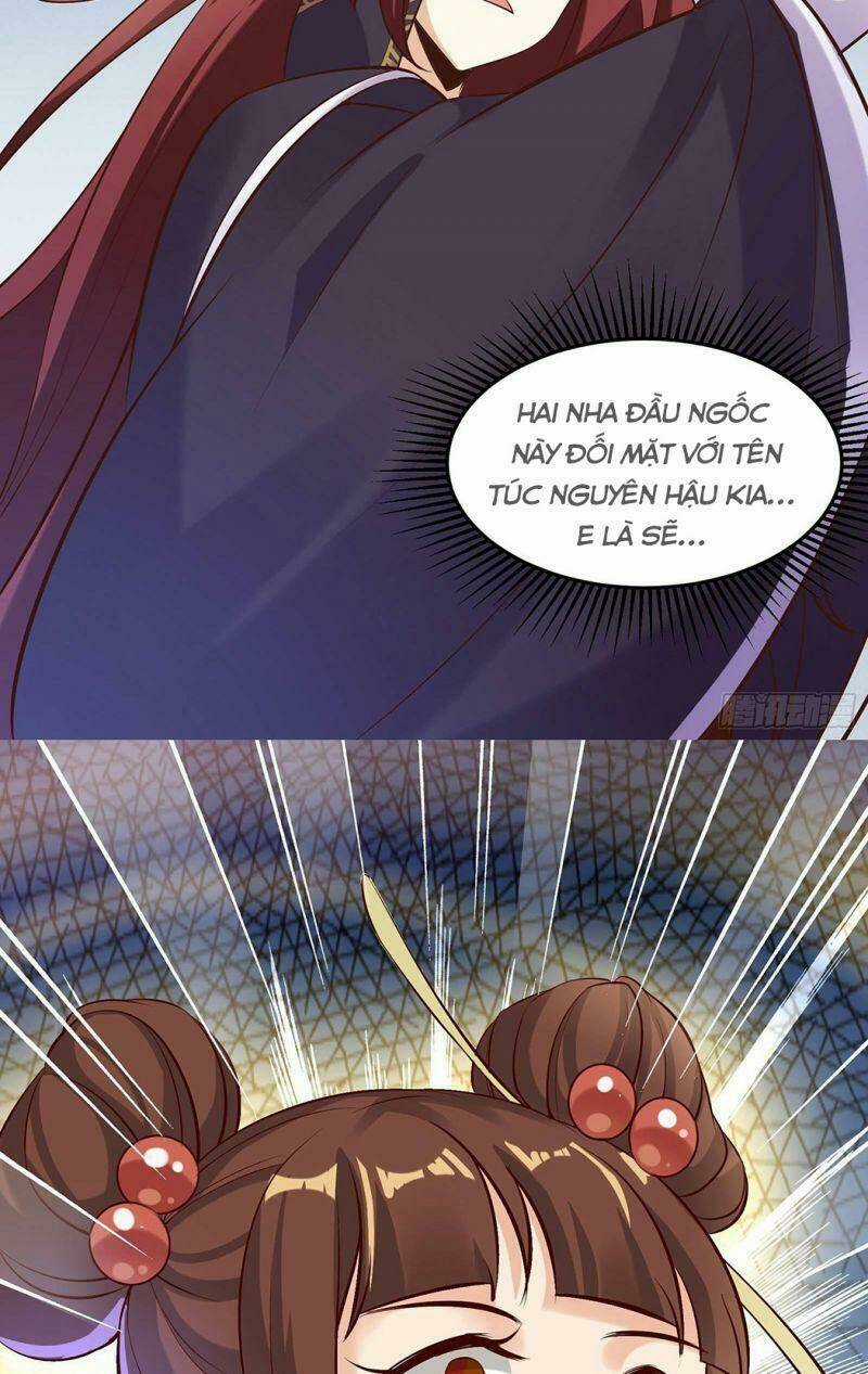 Đồ Đệ Của Ta Đều Là Nữ Ma Đầu Chapter 11 trang 39