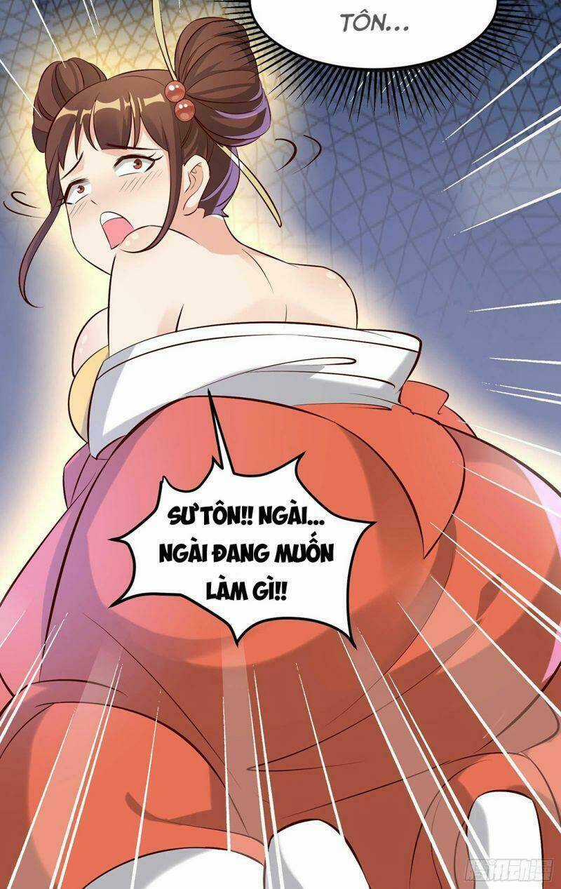 Đồ Đệ Của Ta Đều Là Nữ Ma Đầu Chapter 11 trang 41