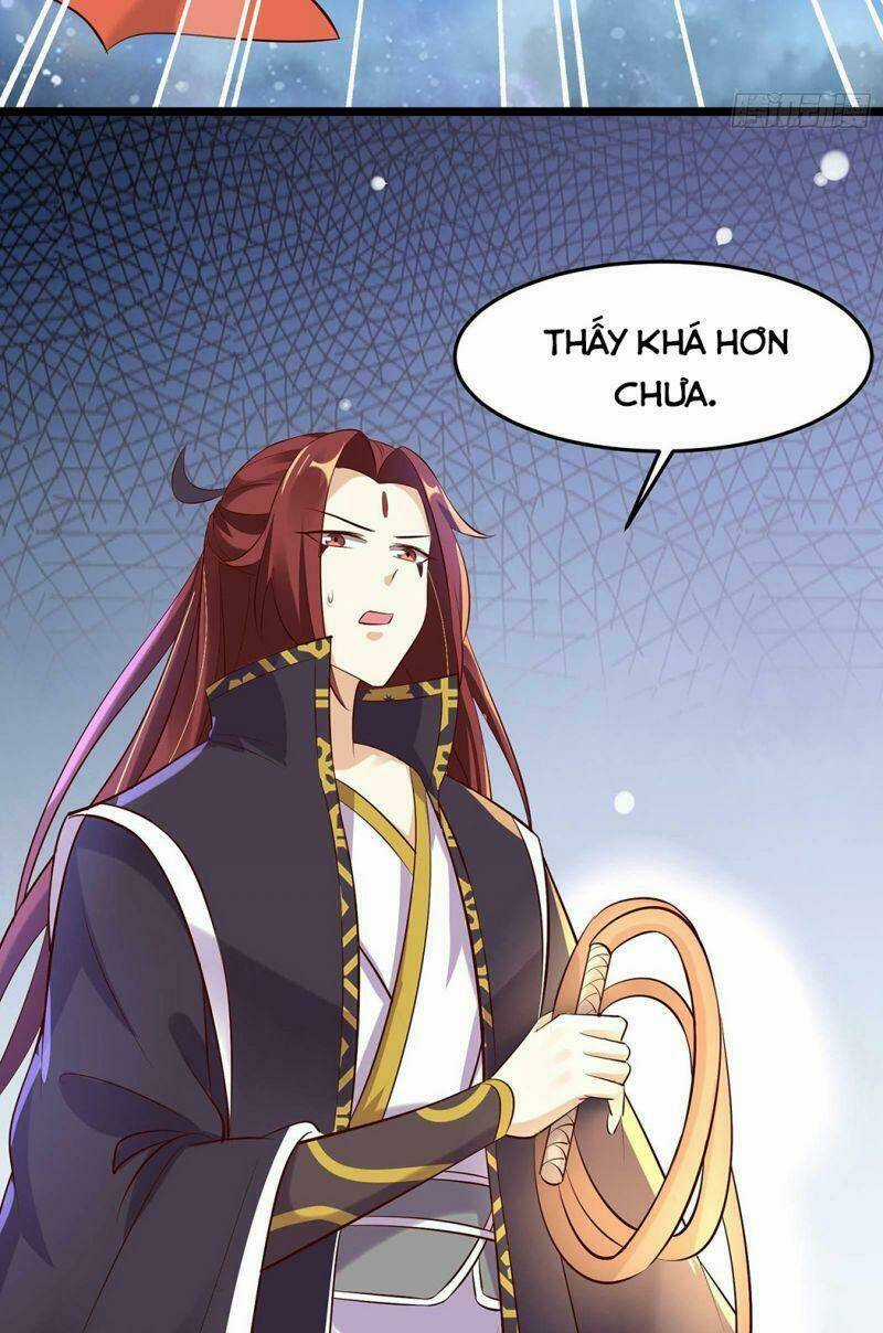 Đồ Đệ Của Ta Đều Là Nữ Ma Đầu Chapter 11 trang 43