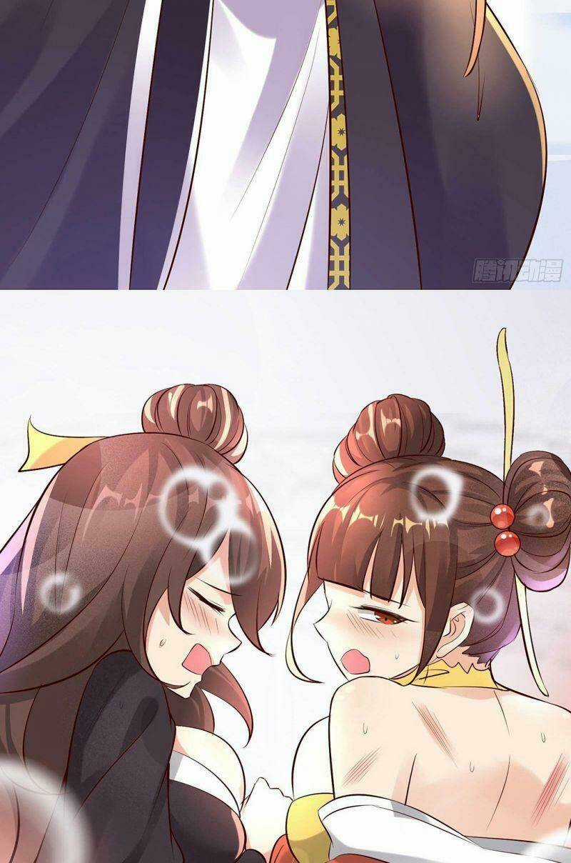 Đồ Đệ Của Ta Đều Là Nữ Ma Đầu Chapter 11 trang 44