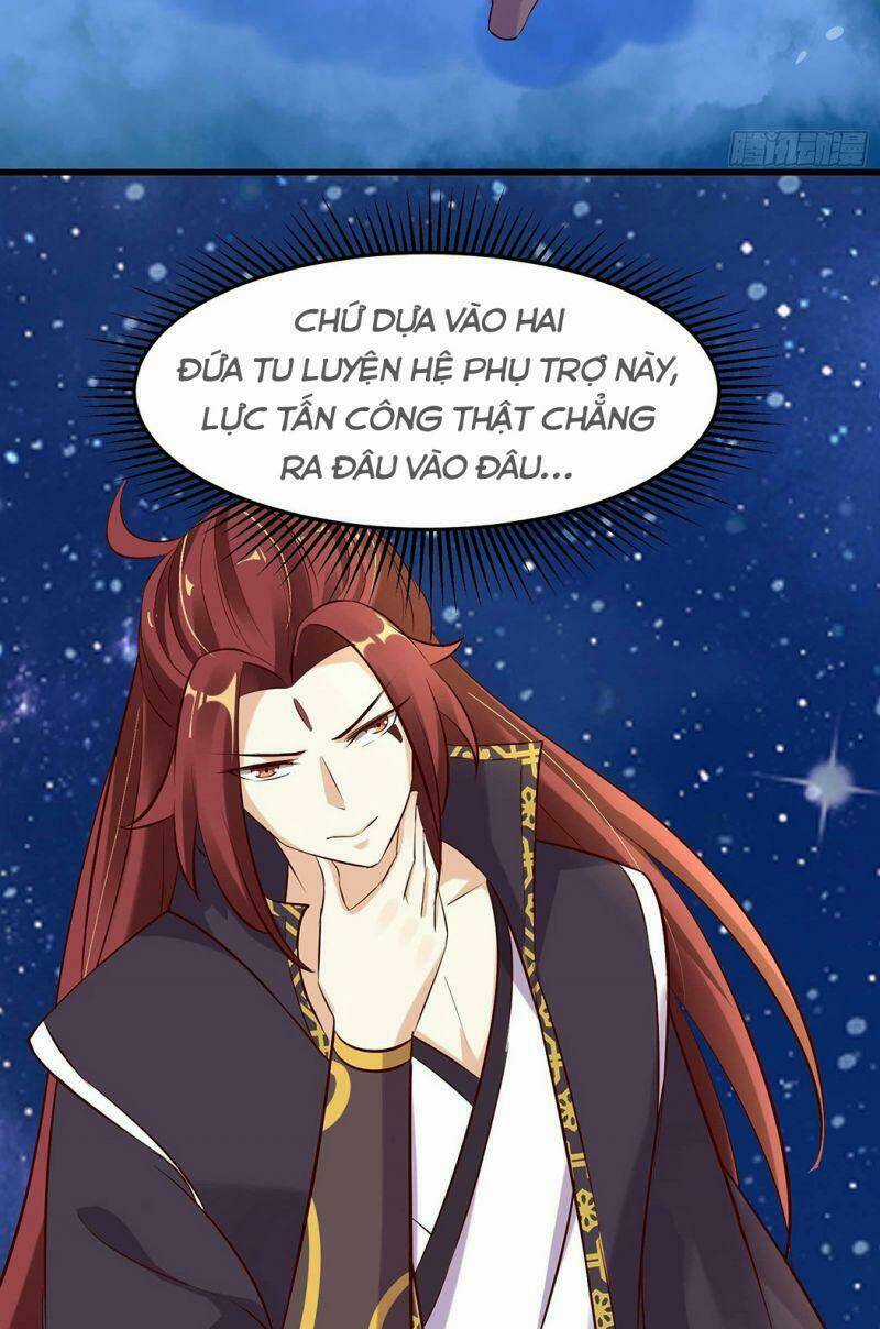 Đồ Đệ Của Ta Đều Là Nữ Ma Đầu Chapter 11 trang 47