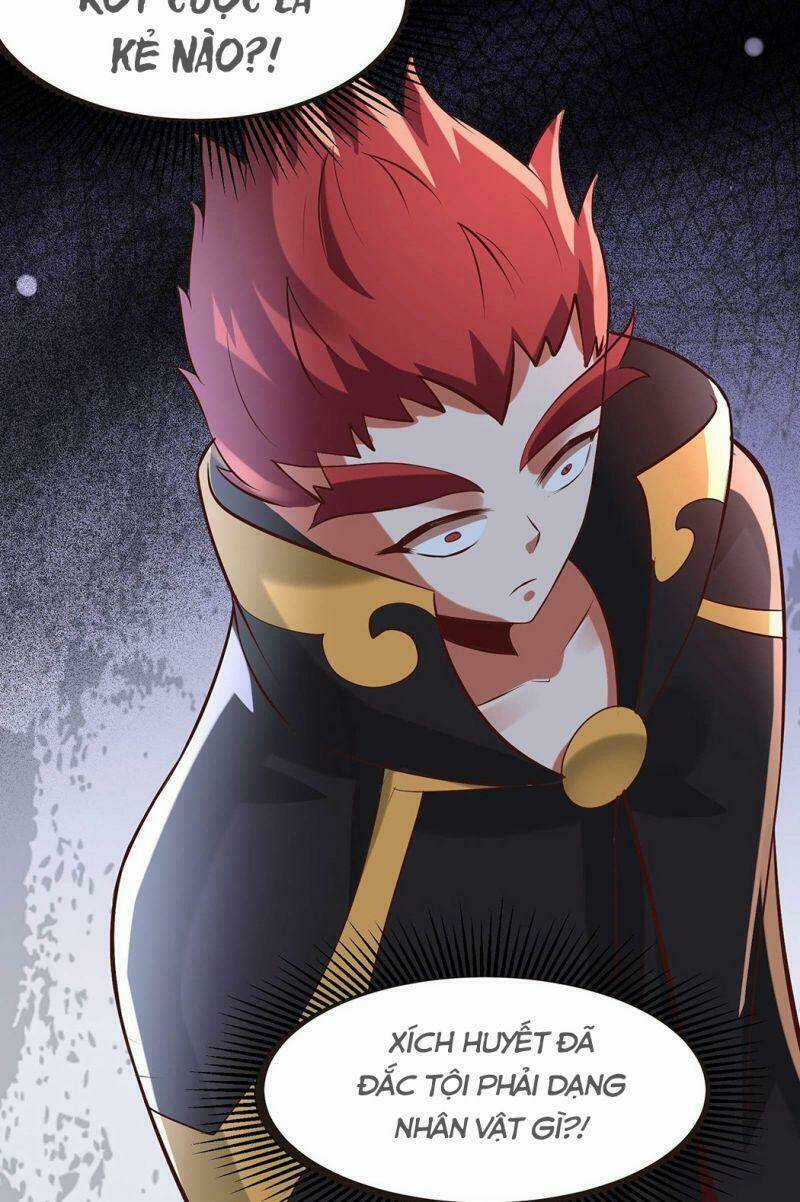 Đồ Đệ Của Ta Đều Là Nữ Ma Đầu Chapter 11 trang 5