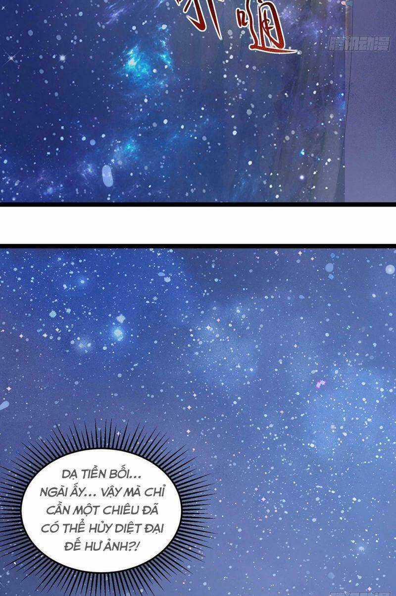 Đồ Đệ Của Ta Đều Là Nữ Ma Đầu Chapter 11 trang 8