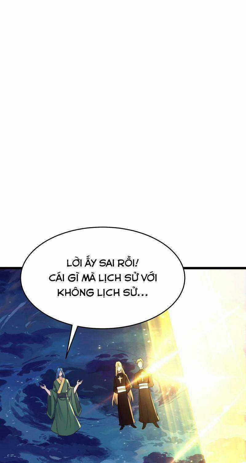 Đồ Đệ Của Ta Đều Là Nữ Ma Đầu Chapter 111 trang 1