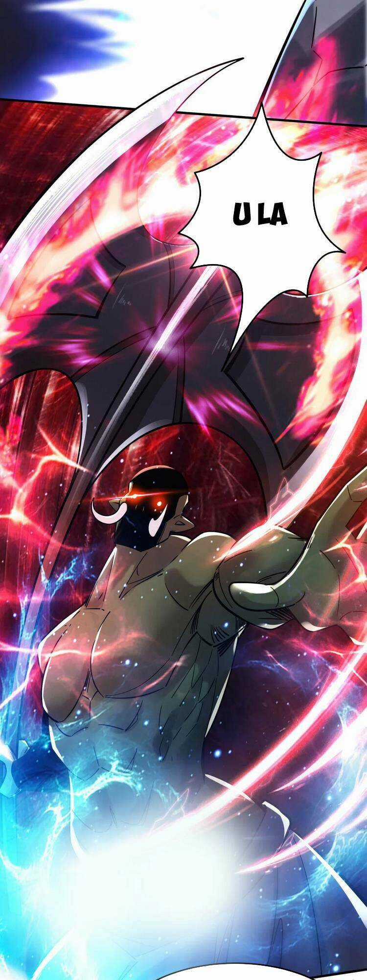 Đồ Đệ Của Ta Đều Là Nữ Ma Đầu Chapter 114 trang 1