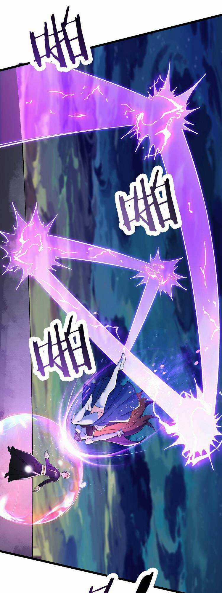 Đồ Đệ Của Ta Đều Là Nữ Ma Đầu Chapter 115 trang 0